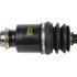 66-8108 by A-1 CARDONE - CV Axle Assembly