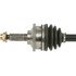 66-8130 by A-1 CARDONE - CV Axle Assembly