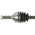 66-8125 by A-1 CARDONE - CV Axle Assembly