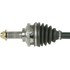 66-8132 by A-1 CARDONE - CV Axle Assembly