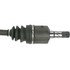 66-8125 by A-1 CARDONE - CV Axle Assembly