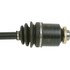 66-8130 by A-1 CARDONE - CV Axle Assembly