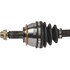 669280 by A-1 CARDONE - CV Axle Assembly