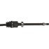 669280 by A-1 CARDONE - CV Axle Assembly