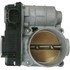 67-0002 by A-1 CARDONE - Fuel Injection Throttle Body