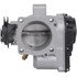 67-4000 by A-1 CARDONE - Fuel Injection Throttle Body