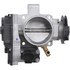 67-4000 by A-1 CARDONE - Fuel Injection Throttle Body