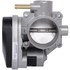 67-6009 by A-1 CARDONE - Fuel Injection Throttle Body