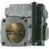 67-0002 by A-1 CARDONE - Fuel Injection Throttle Body