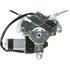 82-1349AR by A-1 CARDONE - Power Window Motor and Regulator Assembly