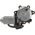 821390 by A-1 CARDONE - Power Window Motor