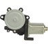 821045 by A-1 CARDONE - Power Window Motor
