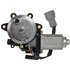 82-1391 by A-1 CARDONE - Power Window Motor