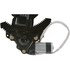 82-1546AR by A-1 CARDONE - Power Window Motor and Regulator Assembly