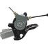 82-1567AR by A-1 CARDONE - Power Window Motor and Regulator Assembly