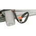 82-1534BR by A-1 CARDONE - Power Window Motor and Regulator Assembly