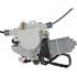 82-1772AR by A-1 CARDONE - Power Window Motor and Regulator Assembly