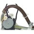 82-1714AR by A-1 CARDONE - Power Window Motor and Regulator Assembly