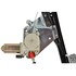 82-3006AR by A-1 CARDONE - Power Window Motor and Regulator Assembly
