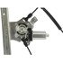 82-3040AR by A-1 CARDONE - Power Window Motor and Regulator Assembly