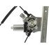 82-3039AR by A-1 CARDONE - Power Window Motor and Regulator Assembly