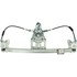 82-3400A by A-1 CARDONE - Window Regulator