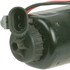 82-9121H by A-1 CARDONE - Headlight Motor