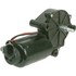 82-9121H by A-1 CARDONE - Headlight Motor