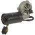 85-1513 by A-1 CARDONE - Windshield Wiper Motor