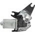 85-3028 by A-1 CARDONE - Windshield Wiper Motor