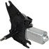 85-3028 by A-1 CARDONE - Windshield Wiper Motor