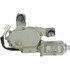 85-4513 by A-1 CARDONE - Windshield Wiper Motor