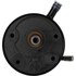 967923 by A-1 CARDONE - New Power Steering Pump - Cast Iron, O-ring Hose Port, 16x1.5 Thread Size, Press-On Pulley