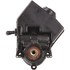 20-10602 by A-1 CARDONE - Power Steering Pump