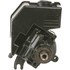 20-48834 by A-1 CARDONE - Power Steering Pump