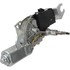 4010007 by A-1 CARDONE - Windshield Wiper Motor