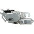 4010007 by A-1 CARDONE - Windshield Wiper Motor