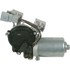 40-10021 by A-1 CARDONE - Windshield Wiper Motor