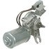 40-10021 by A-1 CARDONE - Windshield Wiper Motor