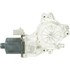 42-40002 by A-1 CARDONE - Power Window Motor