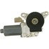 42-40013 by A-1 CARDONE - Power Window Motor