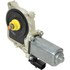 42-40028 by A-1 CARDONE - Power Window Motor