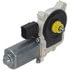 42-40025 by A-1 CARDONE - Power Window Motor