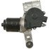 4345027 by A-1 CARDONE - Windshield Wiper Motor