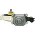 42-40029 by A-1 CARDONE - Power Window Motor