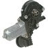 47-10021 by A-1 CARDONE - Power Window Motor