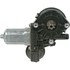 47-10021 by A-1 CARDONE - Power Window Motor