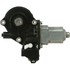 47-13090 by A-1 CARDONE - Power Window Motor