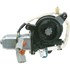 47-15001 by A-1 CARDONE - Power Window Motor