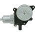 4715098 by A-1 CARDONE - Power Window Motor